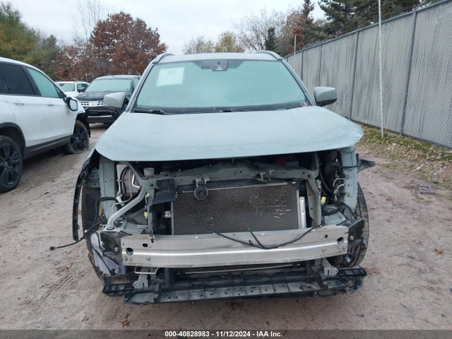 Toyota Rav4 Xle Premium 2020 2T3A1RFV5LC068854 Image 12