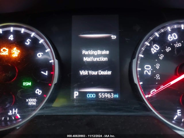 Toyota Rav4 Xle Premium 2020 2T3A1RFV5LC068854 Image 15