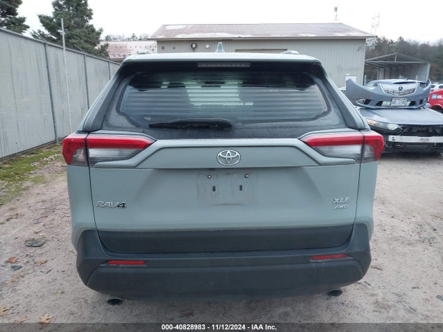 Toyota Rav4 Xle Premium 2020 2T3A1RFV5LC068854 Image 16