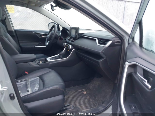 Toyota Rav4 Xle Premium 2020 2T3A1RFV5LC068854 Image 5