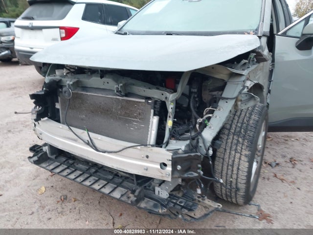Toyota Rav4 Xle Premium 2020 2T3A1RFV5LC068854 Image 6