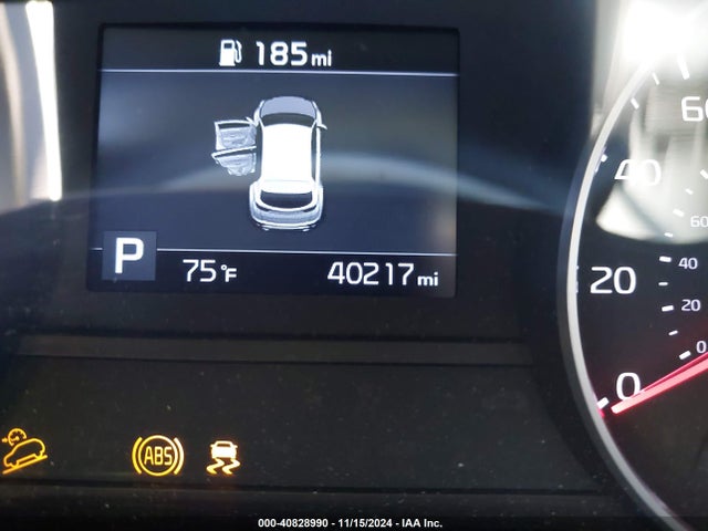 KIA Sportage Lx 2020 KNDPM3AC3L7806438 Image 16