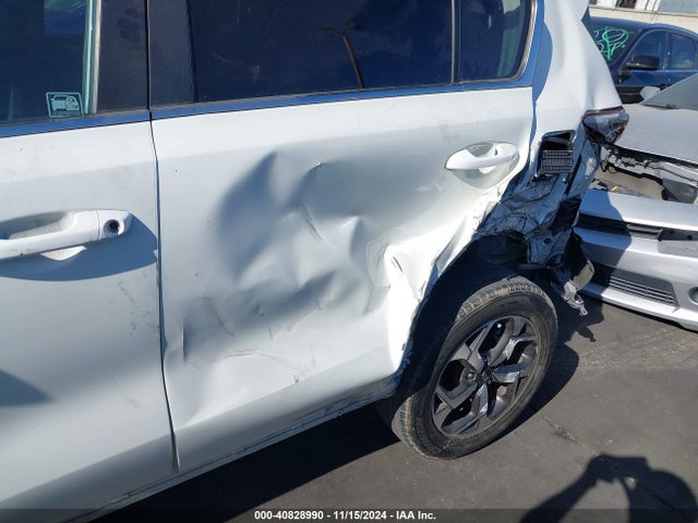 KIA Sportage Lx 2020 KNDPM3AC3L7806438 Image 12