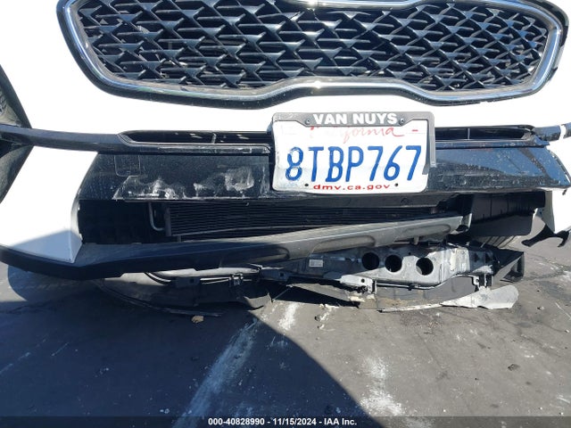 KIA Sportage Lx 2020 KNDPM3AC3L7806438 Image 18