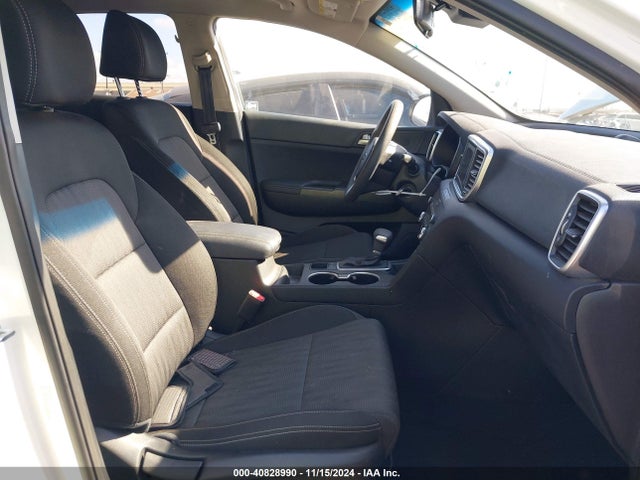 KIA Sportage Lx 2020 KNDPM3AC3L7806438 Image 5