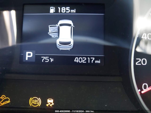KIA Sportage Lx 2020 KNDPM3AC3L7806438 Image 7