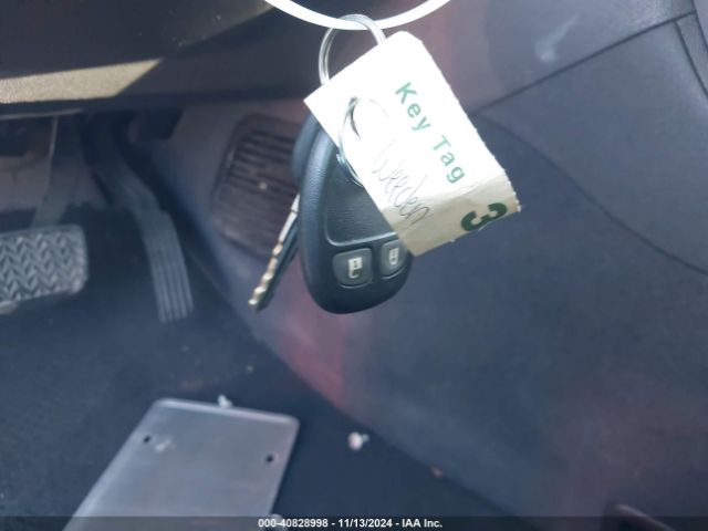 1GKKRNED4FJ244927 GMC Acadia Sle-1