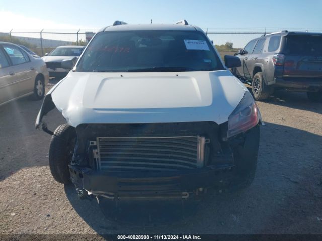 1GKKRNED4FJ244927 GMC Acadia Sle-1
