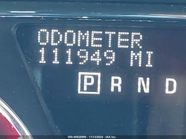 1GKKRNED4FJ244927 GMC Acadia Sle-1