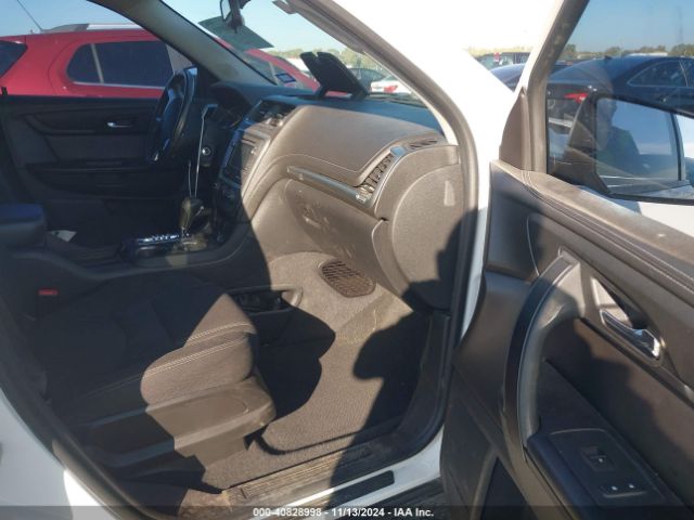 1GKKRNED4FJ244927 GMC Acadia Sle-1