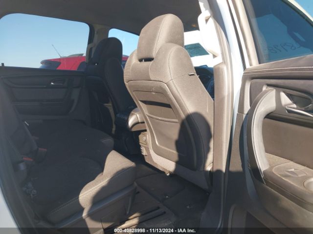 1GKKRNED4FJ244927 GMC Acadia Sle-1