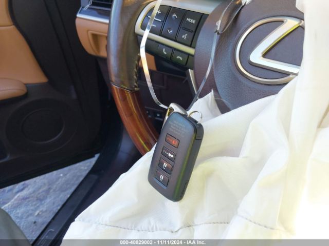58ABK1GG3JU117808 Lexus ES 350