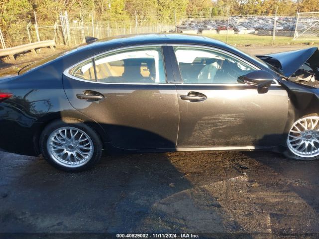 58ABK1GG3JU117808 Lexus ES 350