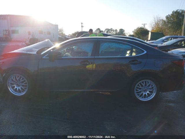 58ABK1GG3JU117808 Lexus ES 350