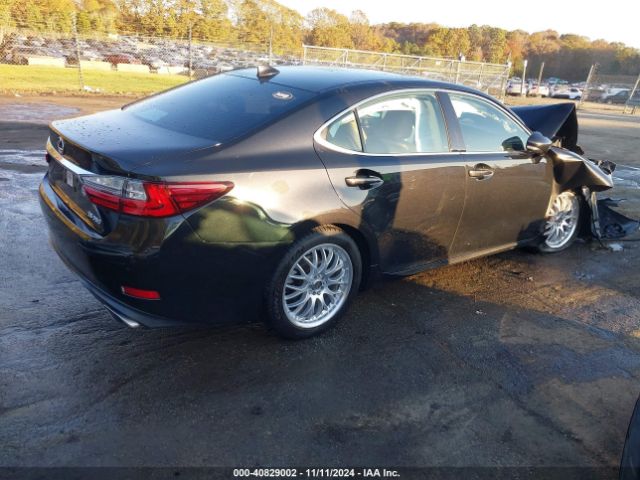 58ABK1GG3JU117808 Lexus ES 350