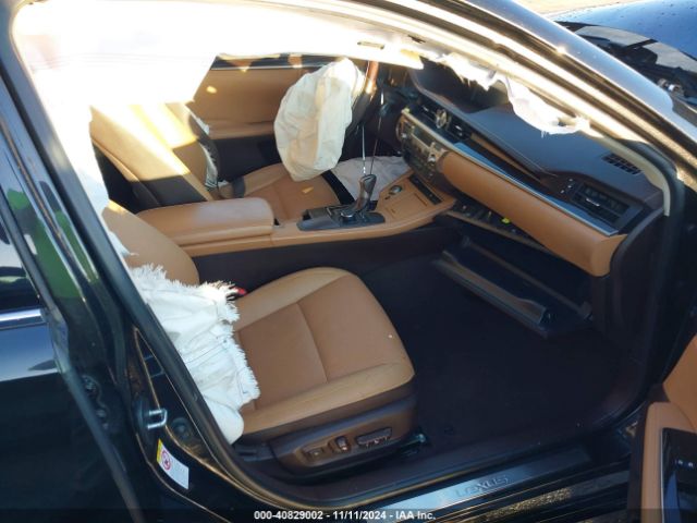 58ABK1GG3JU117808 Lexus ES 350