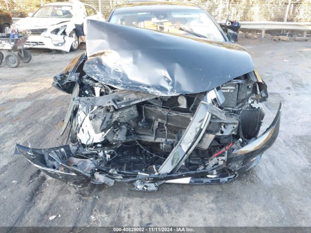 58ABK1GG3JU117808 Lexus ES 350