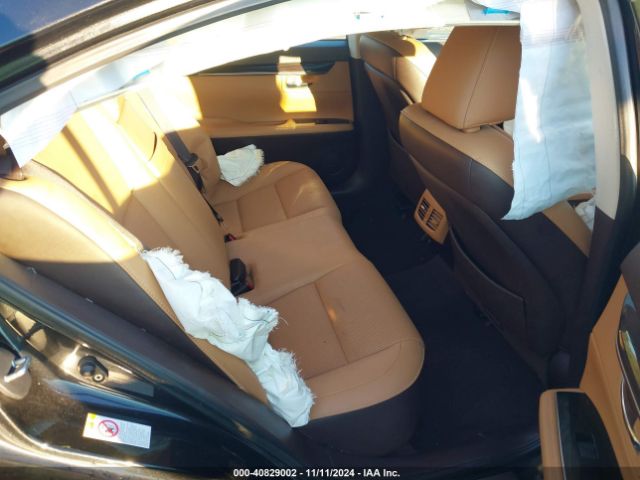 58ABK1GG3JU117808 Lexus ES 350