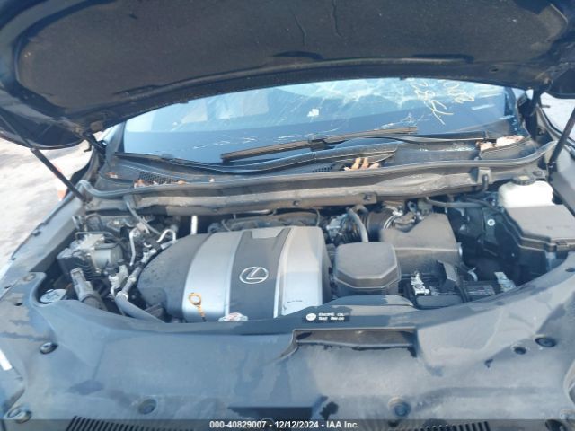 2T2HZMDA8MC290773 Lexus RX 350