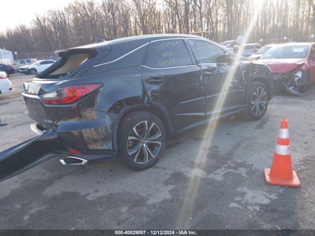 2T2HZMDA8MC290773 Lexus RX 350