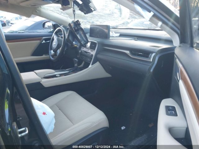 2T2HZMDA8MC290773 Lexus RX 350