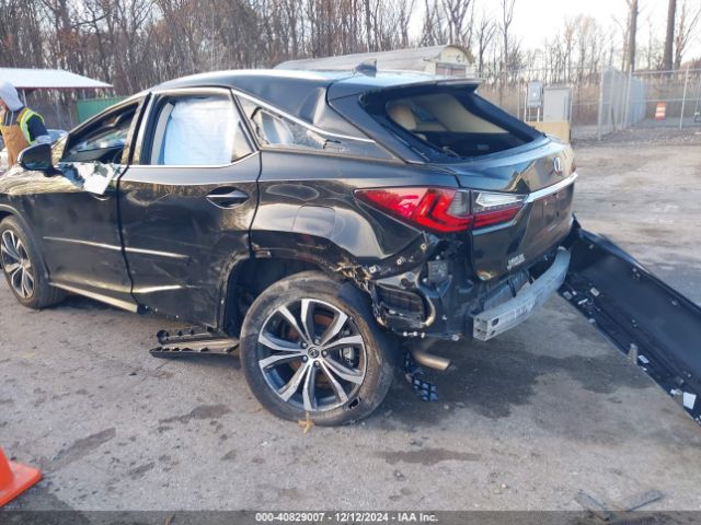 2T2HZMDA8MC290773 Lexus RX 350