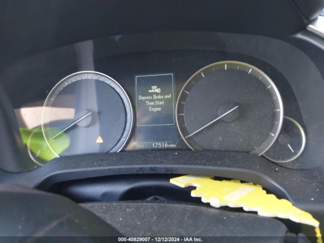 2T2HZMDA8MC290773 Lexus RX 350