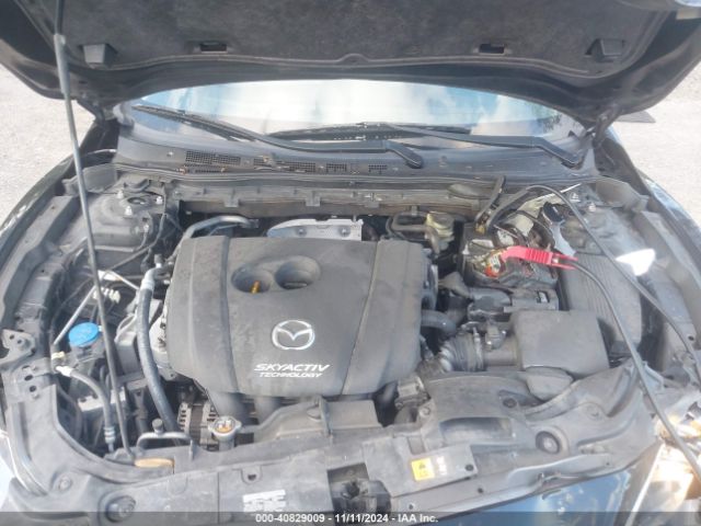 JM1GJ1U52G1421844 Mazda Mazda6 I Sport