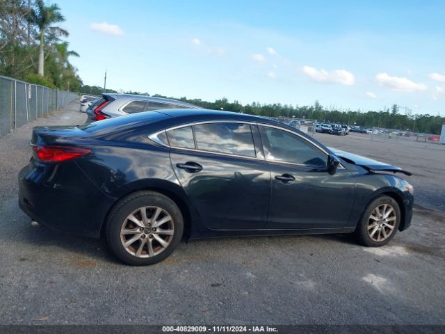 JM1GJ1U52G1421844 Mazda Mazda6 I Sport