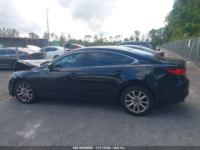 JM1GJ1U52G1421844 Mazda Mazda6 I Sport