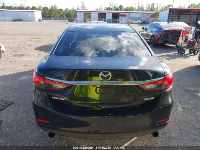 JM1GJ1U52G1421844 Mazda Mazda6 I Sport