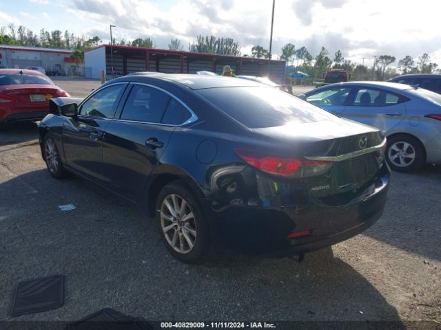 JM1GJ1U52G1421844 Mazda Mazda6 I Sport