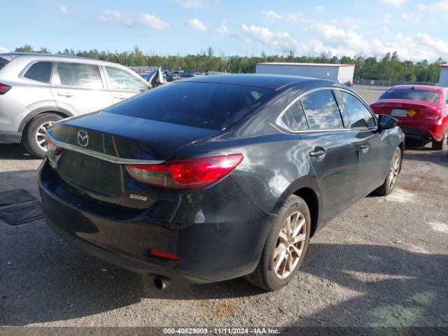 JM1GJ1U52G1421844 Mazda Mazda6 I Sport