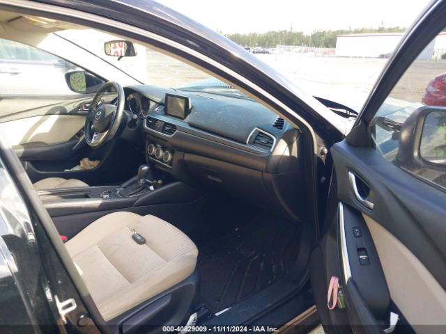 JM1GJ1U52G1421844 Mazda Mazda6 I Sport