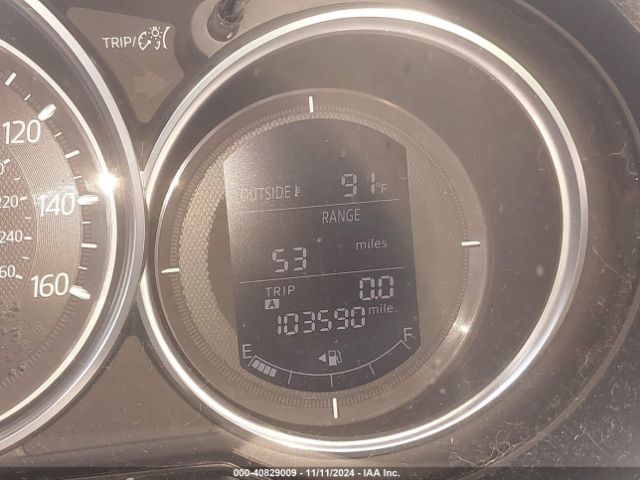 JM1GJ1U52G1421844 Mazda Mazda6 I Sport