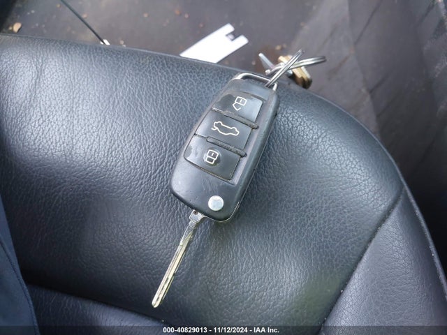 WAUA7GFF1G1011045 Audi A3 1.8t Premium
