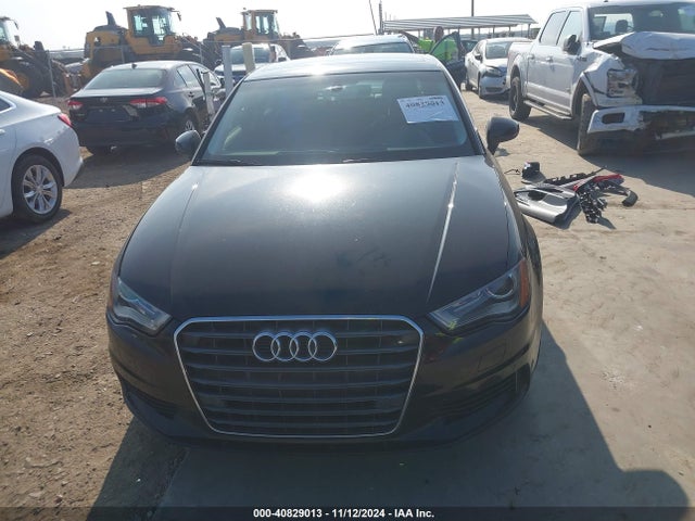 WAUA7GFF1G1011045 Audi A3 1.8t Premium