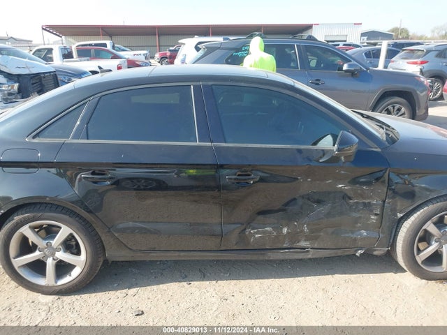 WAUA7GFF1G1011045 Audi A3 1.8t Premium