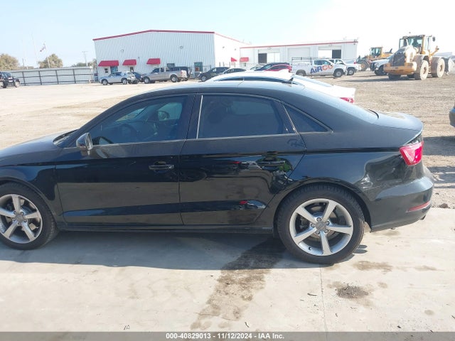 WAUA7GFF1G1011045 Audi A3 1.8t Premium
