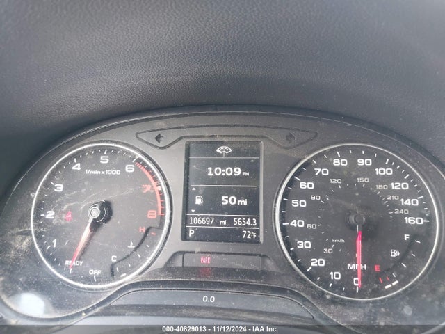 Audi A3 1.8t Premium 2016 WAUA7GFF1G1011045 Image 15