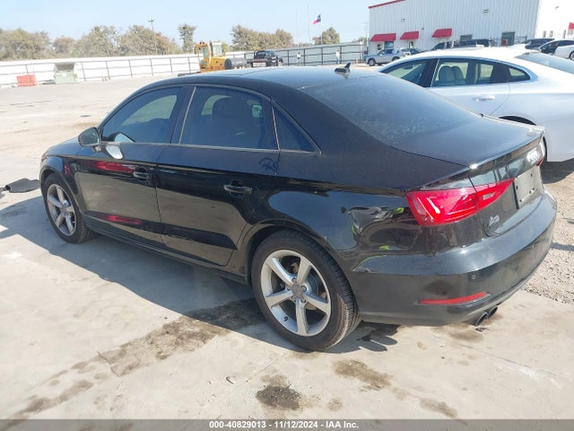 WAUA7GFF1G1011045 Audi A3 1.8t Premium