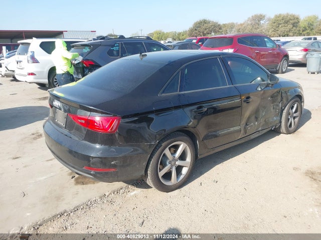 WAUA7GFF1G1011045 Audi A3 1.8t Premium