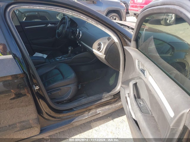 WAUA7GFF1G1011045 Audi A3 1.8t Premium