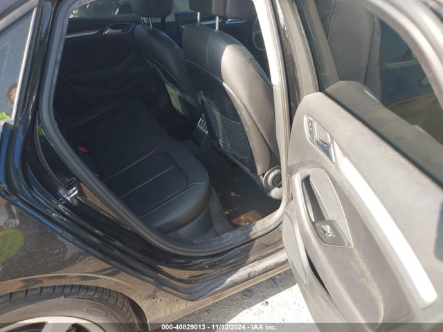 WAUA7GFF1G1011045 Audi A3 1.8t Premium