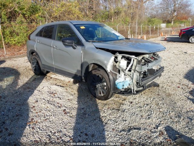 2024 MITSUBISHI ECLIPSE CROSS JA4ATVAA9RZ014028 Photo 0