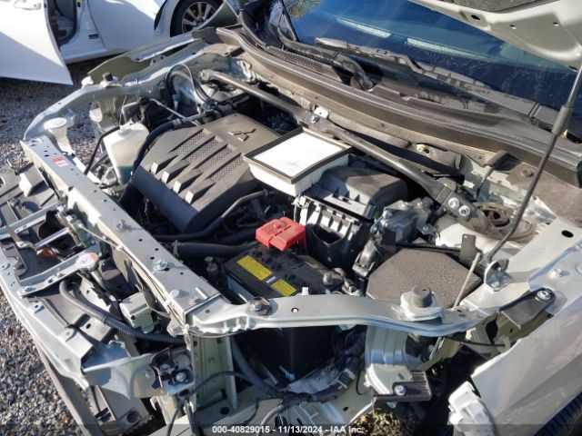 2024 MITSUBISHI ECLIPSE CROSS JA4ATVAA9RZ014028 Photo 9