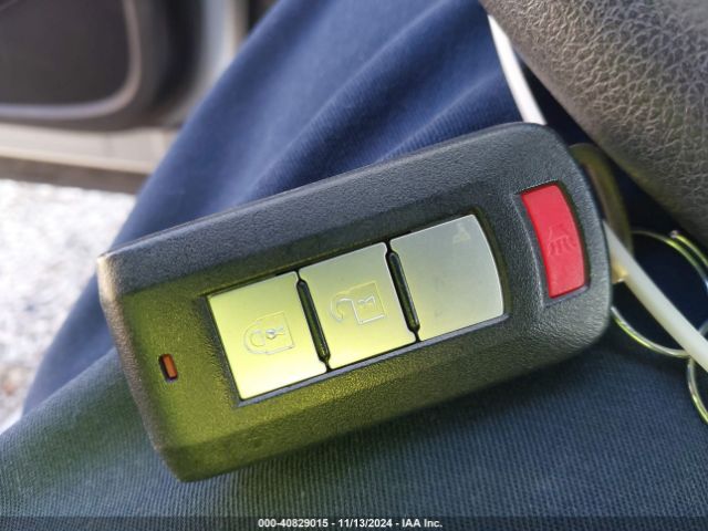 2024 MITSUBISHI ECLIPSE CROSS JA4ATVAA9RZ014028 Photo 10