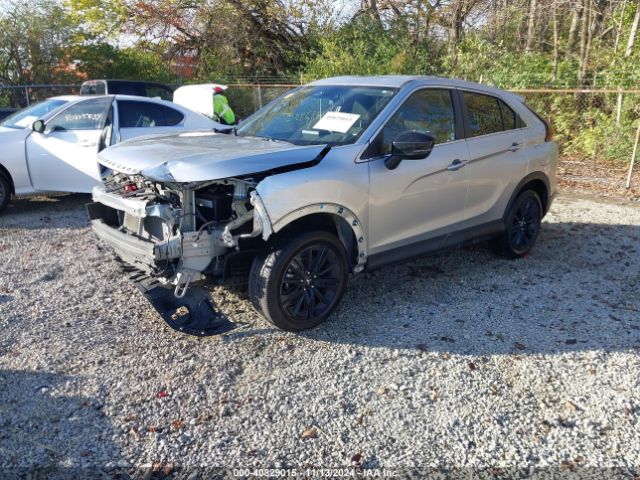 2024 MITSUBISHI ECLIPSE CROSS JA4ATVAA9RZ014028 Photo 1
