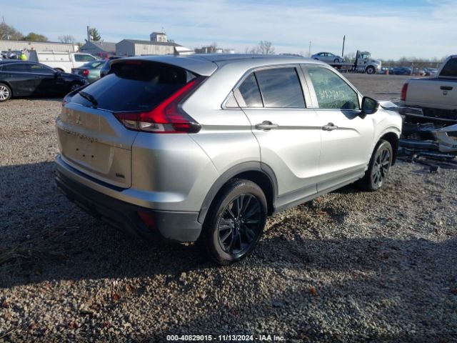 2024 MITSUBISHI ECLIPSE CROSS JA4ATVAA9RZ014028 Photo 3