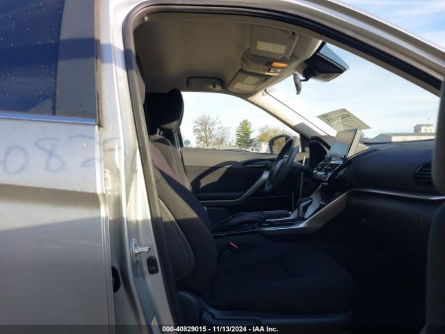 2024 MITSUBISHI ECLIPSE CROSS JA4ATVAA9RZ014028 Photo 4
